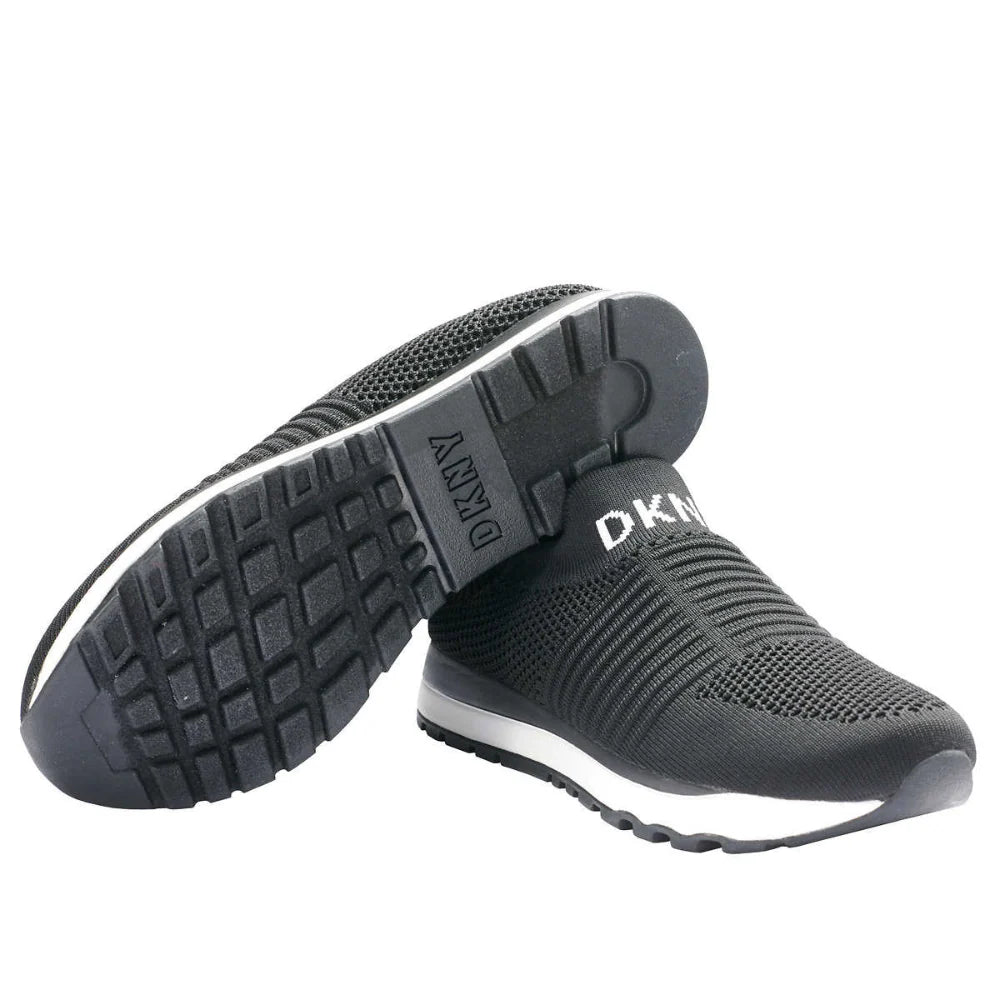 DKNY Jaci Slip On Sneaker DKW96 - Runner