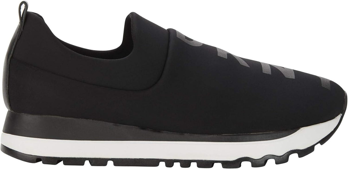 DKNY JADYN LOGO WOMEN SHOES DKW33 - Runner
