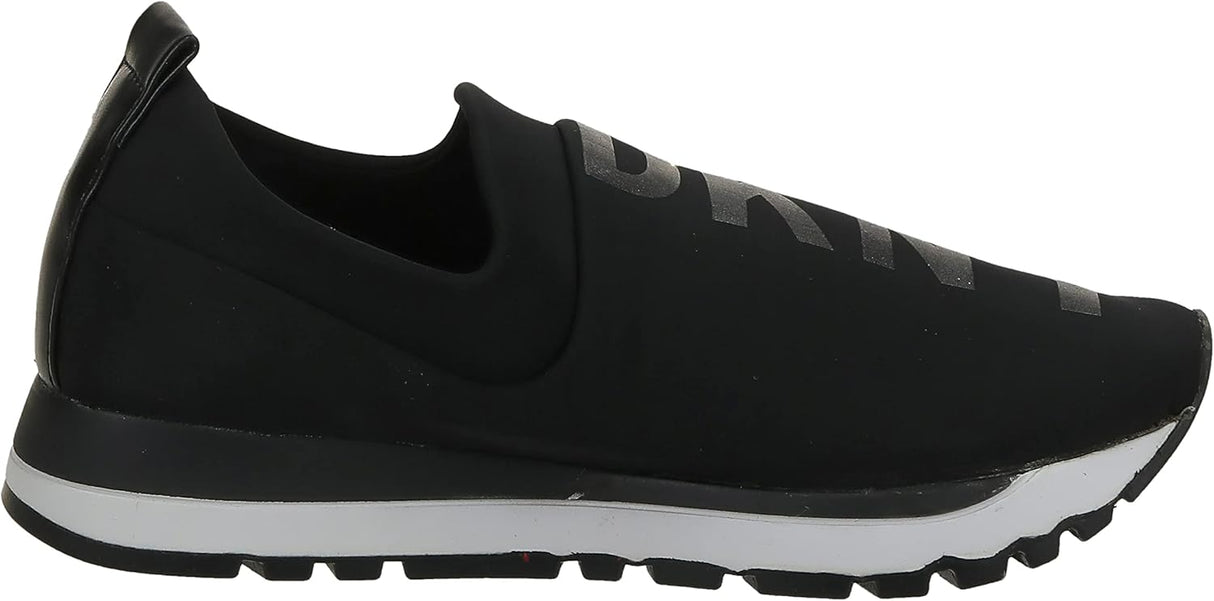 DKNY JADYN LOGO WOMEN SHOES DKW33 - Runner