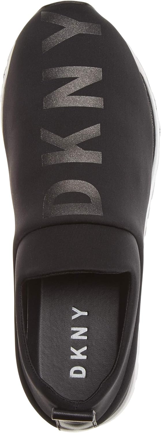 DKNY JADYN LOGO WOMEN SHOES DKW33 - Runner
