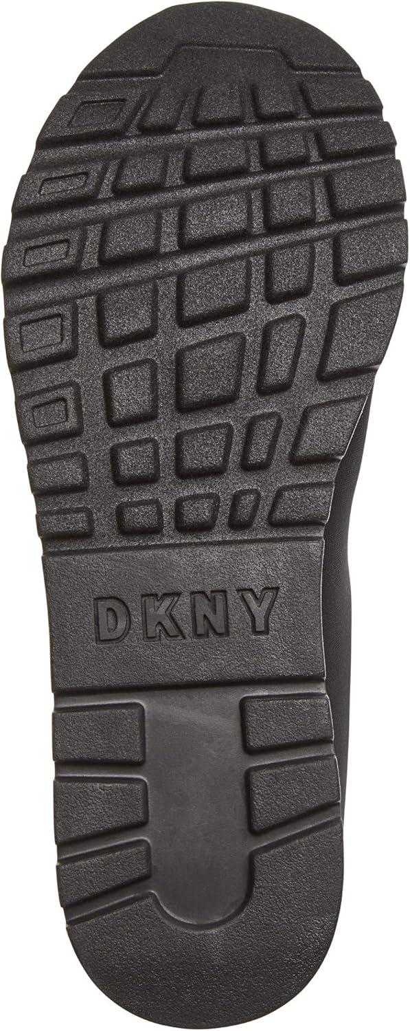 DKNY JADYN LOGO WOMEN SHOES DKW33 - Runner