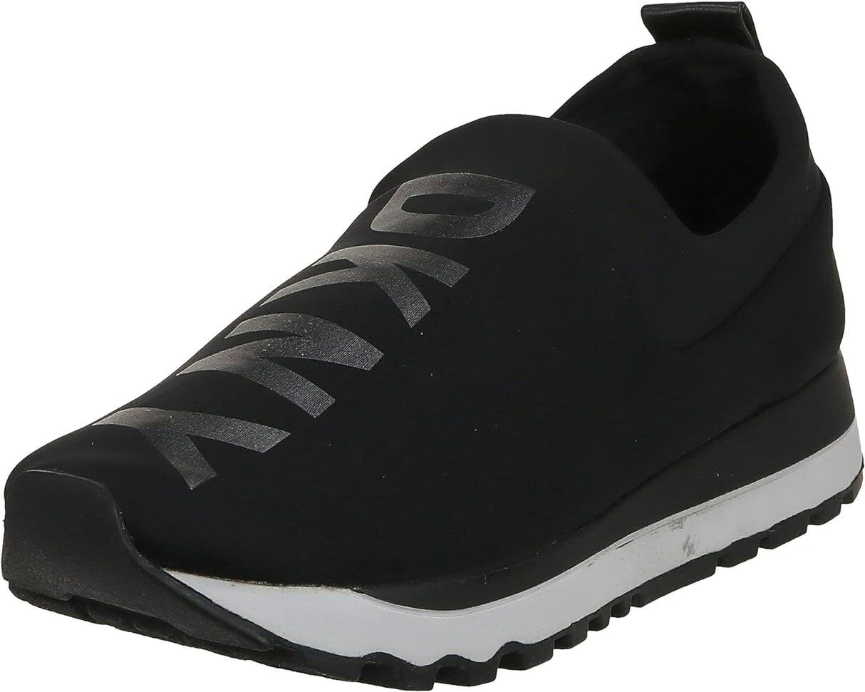 DKNY JADYN LOGO WOMEN SHOES DKW33 - Runner