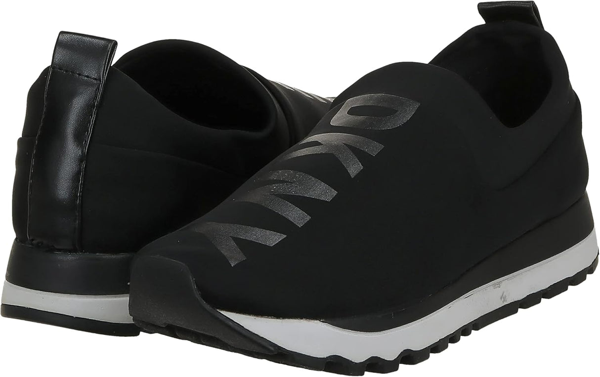 DKNY JADYN LOGO WOMEN SHOES DKW33 - Runner