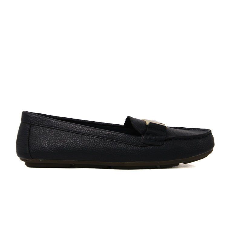 DKNY loafer WOMEN SHOES DKW89 - Runner