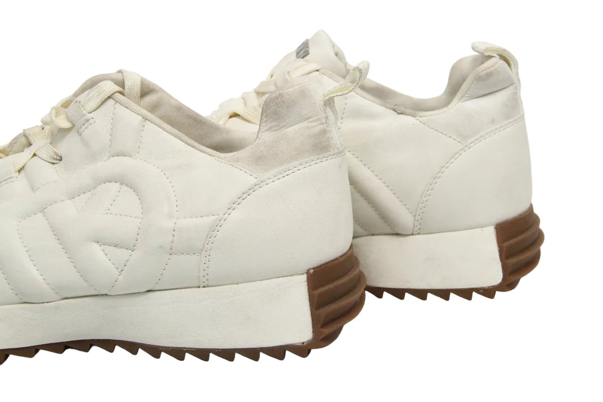 DKNY MEN SHOES Size 42.5 ROM165 - Runner