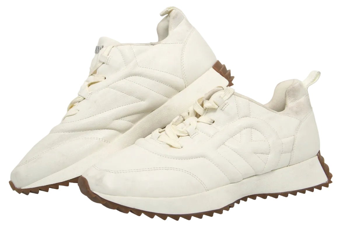 DKNY MEN SHOES Size 42.5 ROM165 - Runner