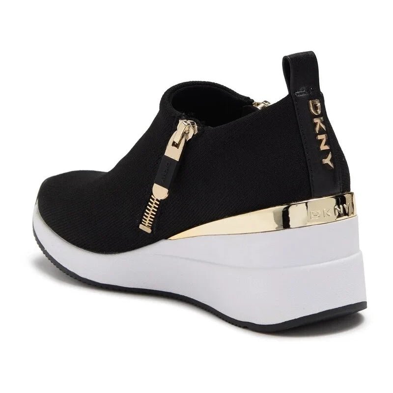 DKNY PALMA KNIT WOMEN SHOES - Runner