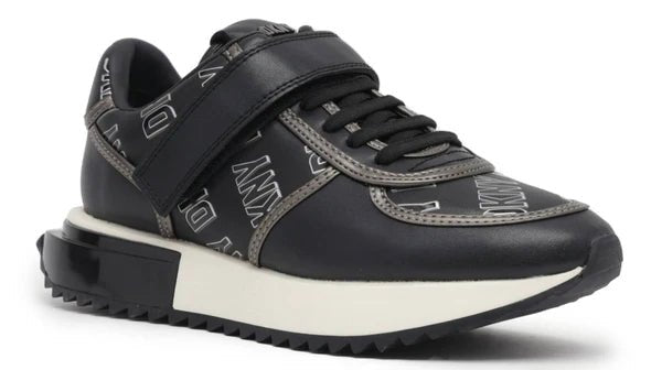 DKNY Pamm Lace - Up Sneaker DKW95 - Runner