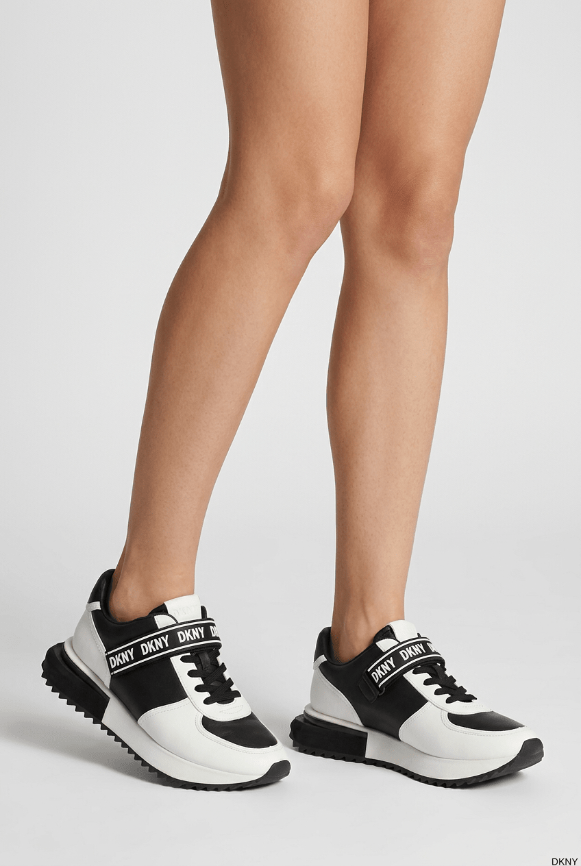 DKNY Ramonia Sneaker DKW94 - Runner