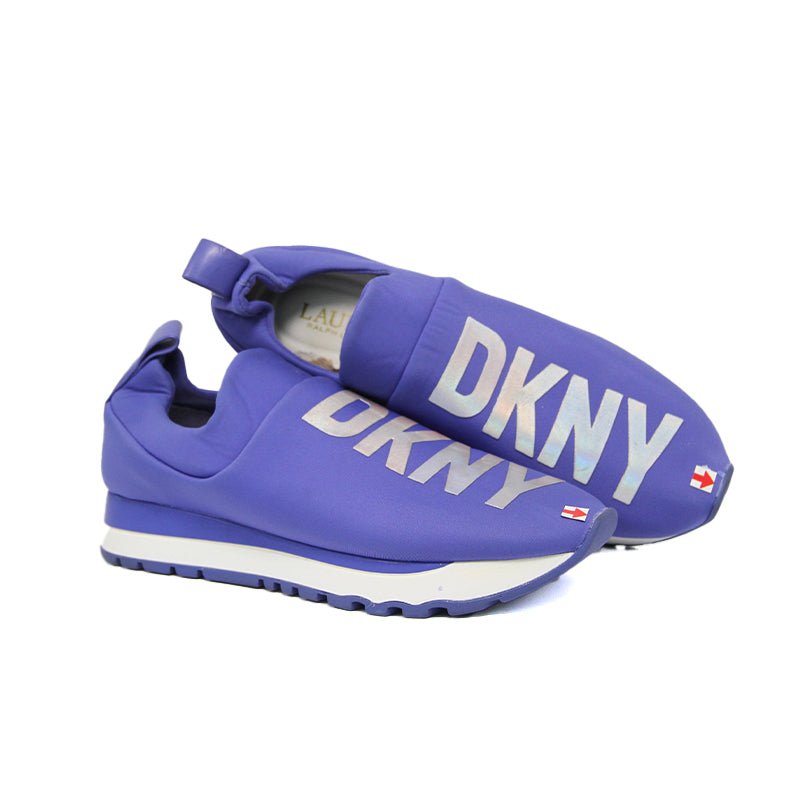 DKNY WOMEN SHOES Size 35.5 ROW45 - Runner