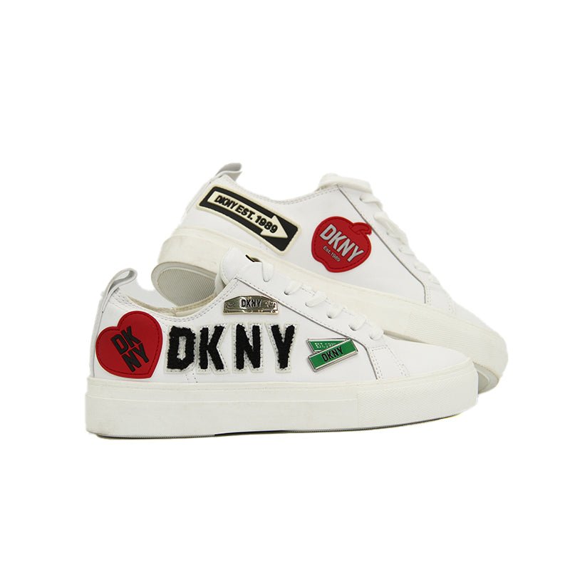 DKNY WOMEN SHOES Size 36 ROW104 - Runner