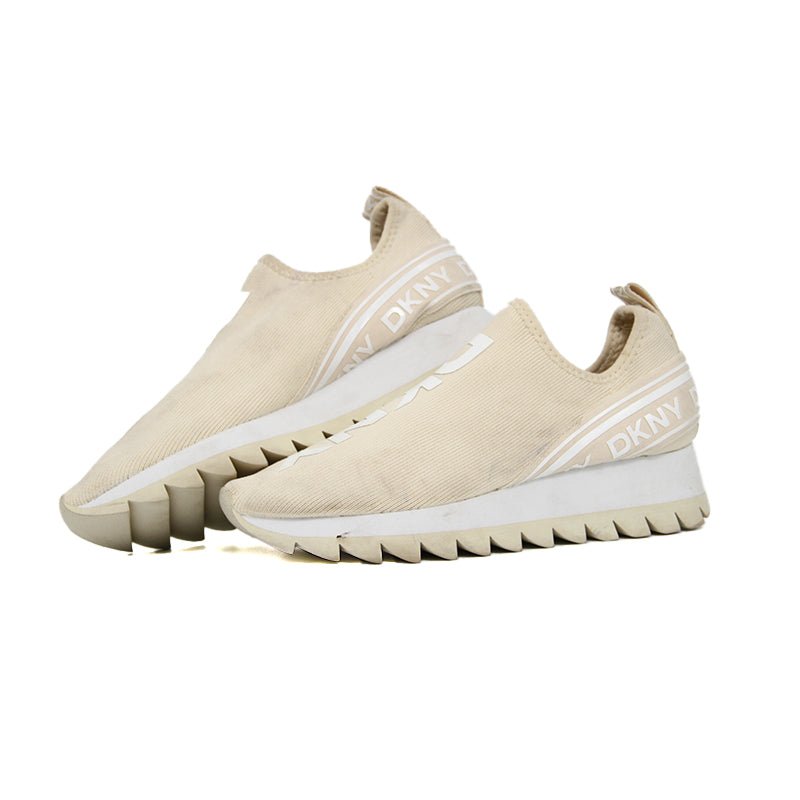 DKNY WOMEN SHOES Size 36 ROW141 - Runner