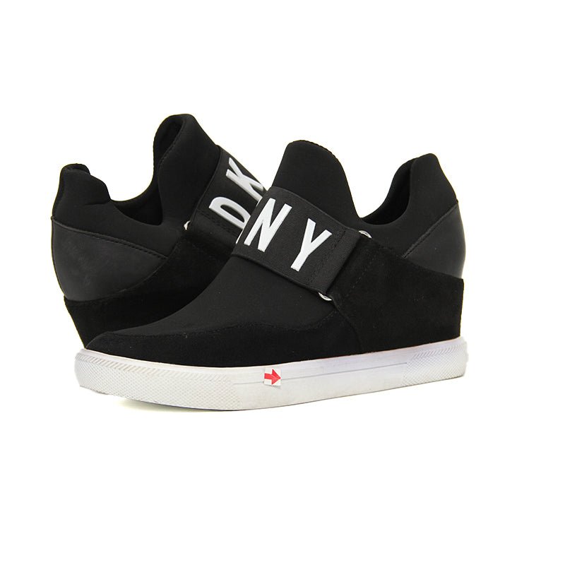 DKNY WOMEN SHOES Size 36 ROW157 - Runner