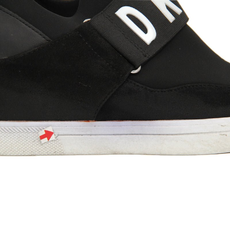 DKNY WOMEN SHOES Size 36 ROW157 - Runner