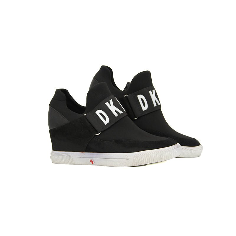 DKNY WOMEN SHOES Size 36 ROW157 - Runner