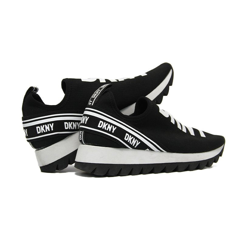 DKNY WOMEN SHOES Size 36 ROW278 - Runner