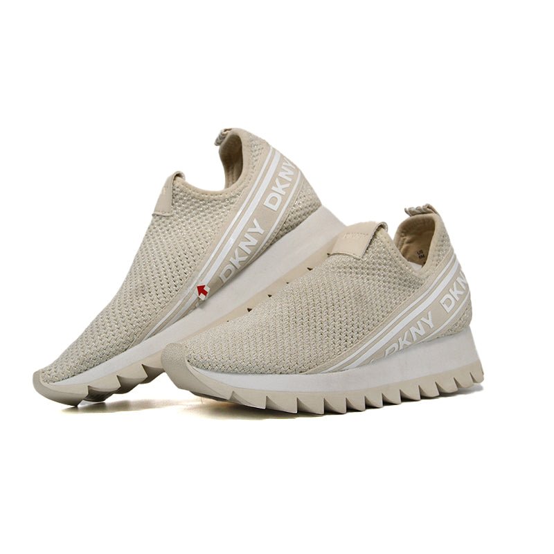 DKNY WOMEN SHOES Size 36 ROW300 - Runner