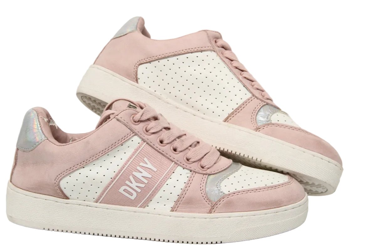 DKNY WOMEN SHOES Size 36 ROW521 - Runner