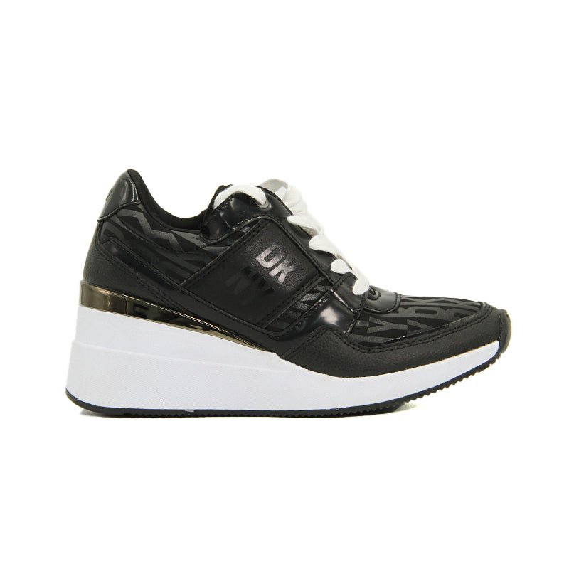 DKNY WOMEN SHOES Size 36 ROW97 - Runner