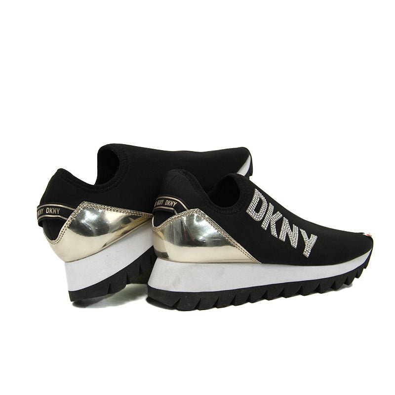 DKNY WOMEN SHOES Size 36.5 ROW164 - Runner
