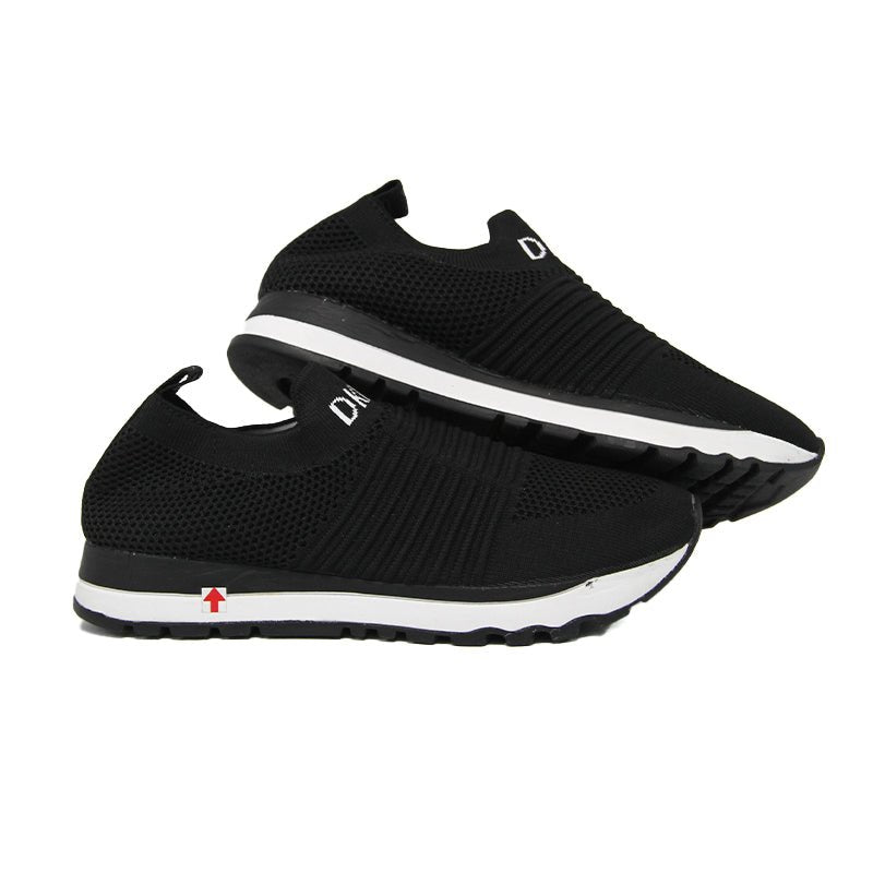 DKNY WOMEN SHOES Size 36.5 ROW323 - Runner