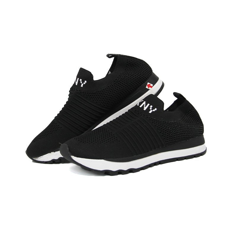 DKNY WOMEN SHOES Size 36.5 ROW323 - Runner