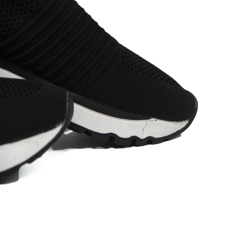 DKNY WOMEN SHOES Size 36.5 ROW337 - Runner