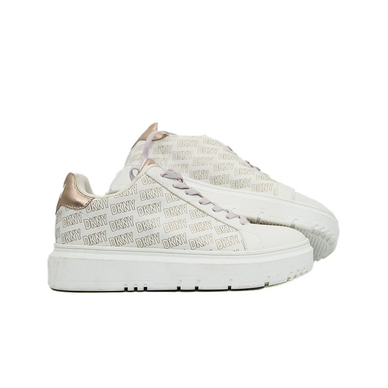 DKNY WOMEN SHOES Size 36.5 ROW40 - Runner