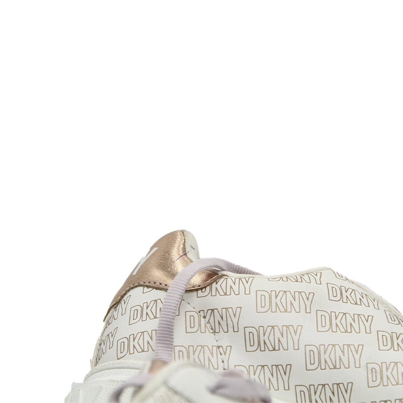 DKNY WOMEN SHOES Size 36.5 ROW40 - Runner