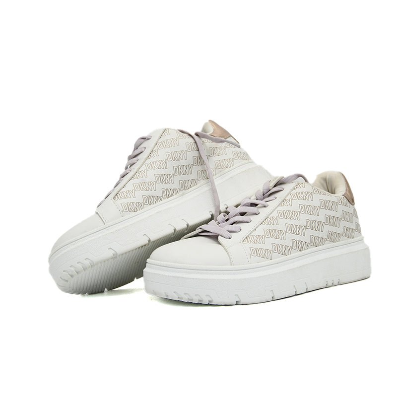 DKNY WOMEN SHOES Size 36.5 ROW40 - Runner