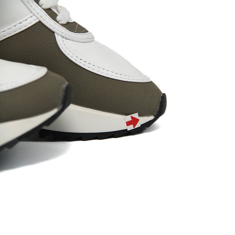 DKNY WOMEN SHOES Size 37 ROW481 - Runner