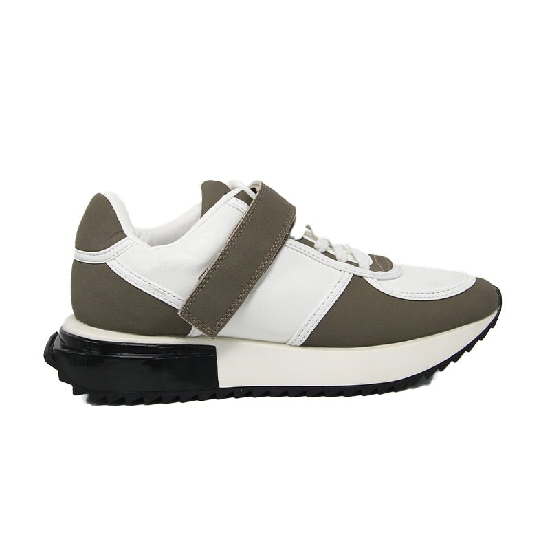 DKNY WOMEN SHOES Size 37 ROW481 - Runner