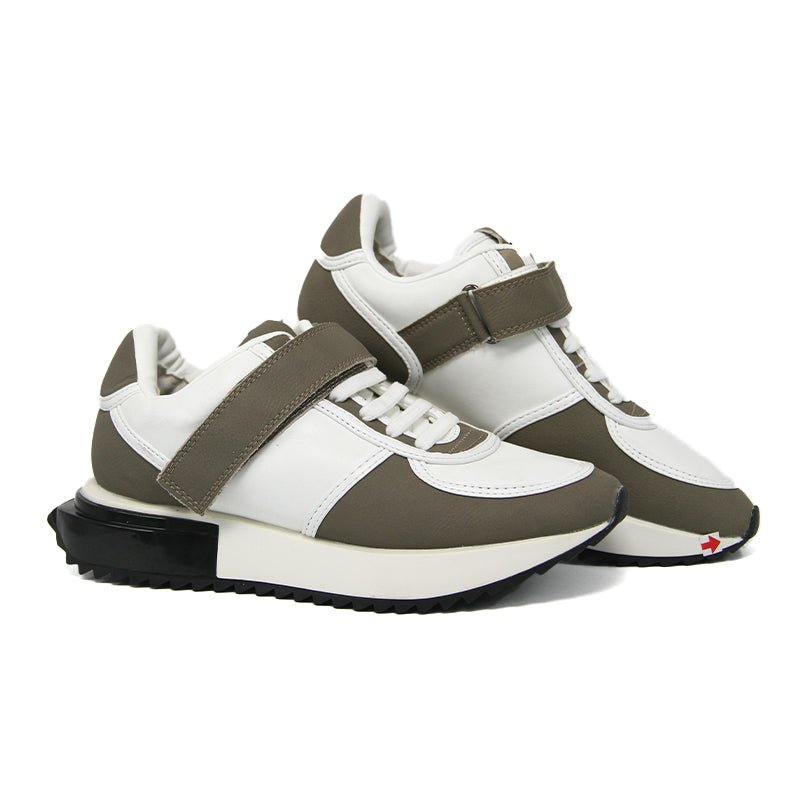 DKNY WOMEN SHOES Size 37 ROW481 - Runner