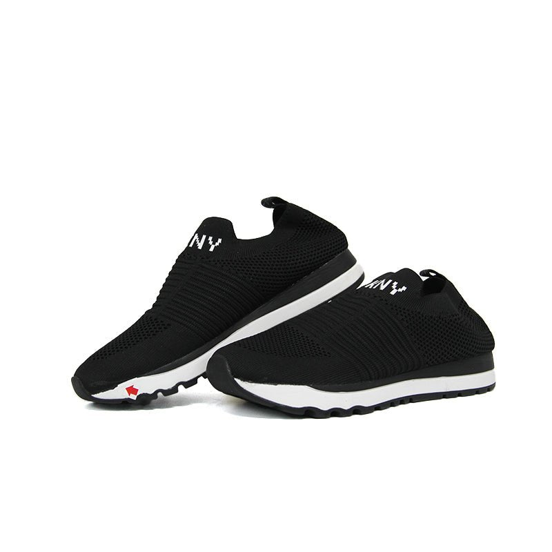 DKNY WOMEN SHOES Size 37.5 ROW288 - Runner