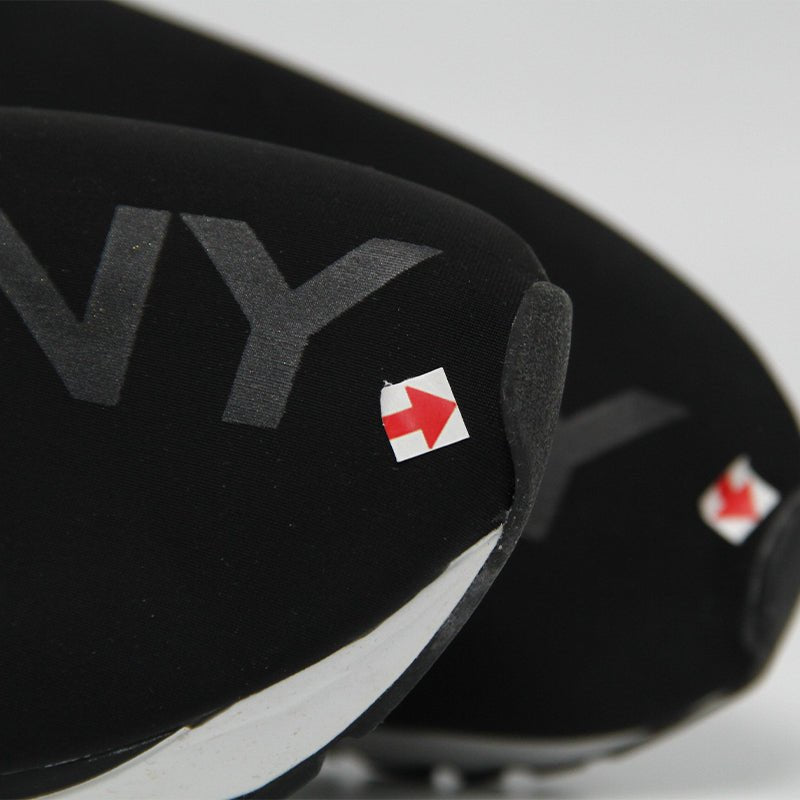 DKNY WOMEN SHOES Size 38 ROW431 - Runner