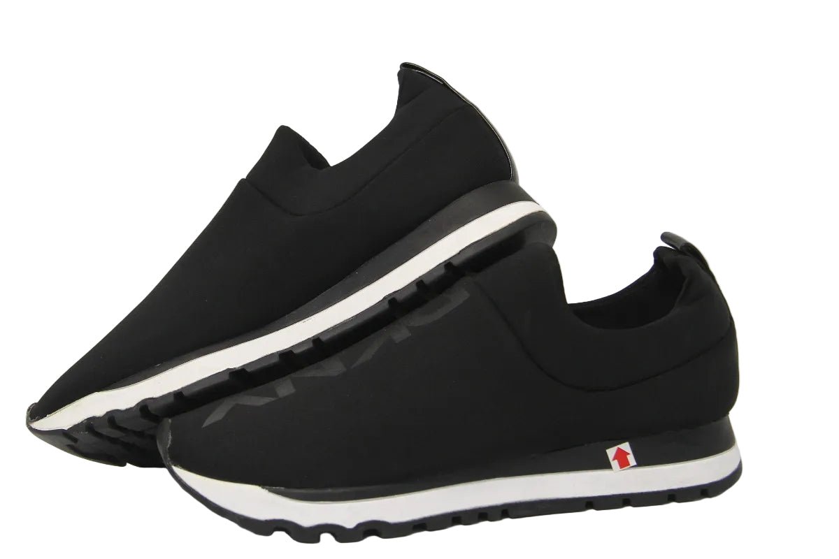 DKNY WOMEN SHOES Size 38 ROW434 - Runner