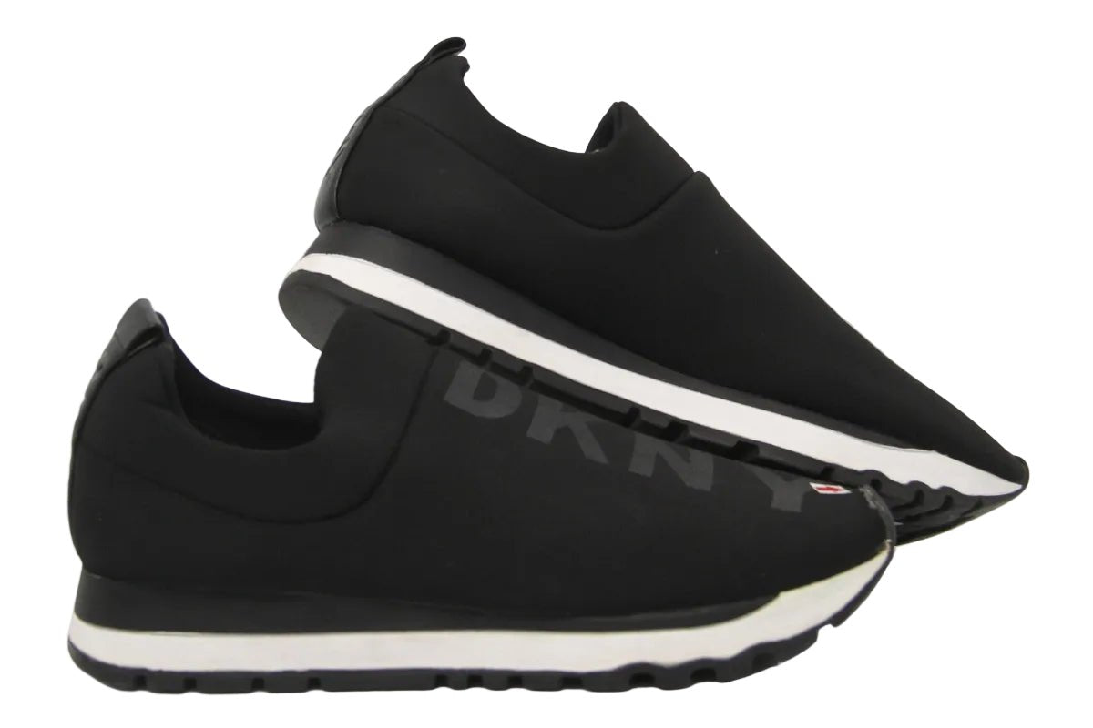 DKNY WOMEN SHOES Size 38 ROW434 - Runner