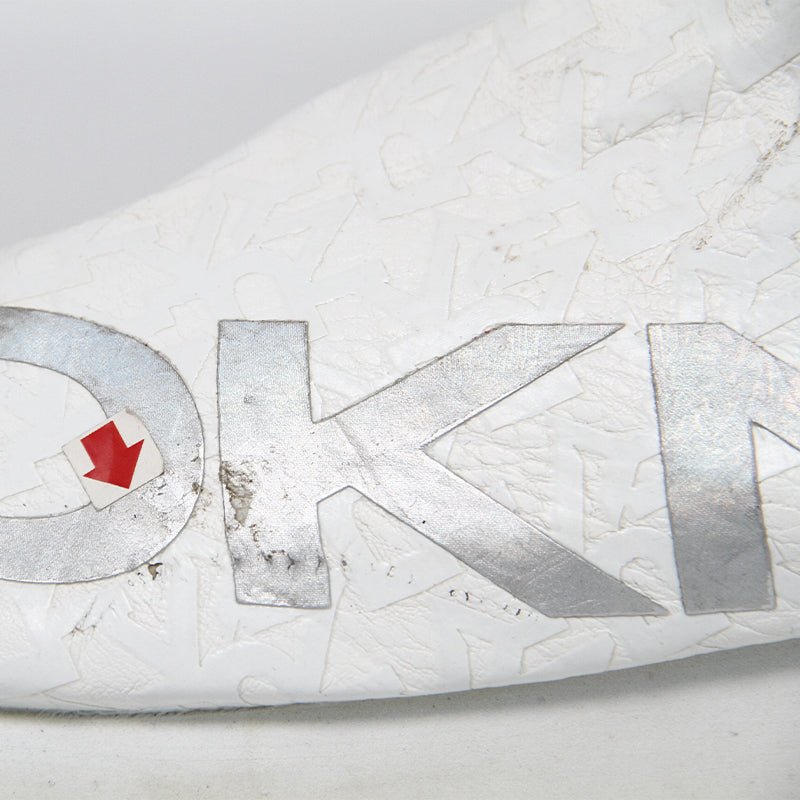 DKNY WOMEN SHOES Size 41 ROW49 - Runner