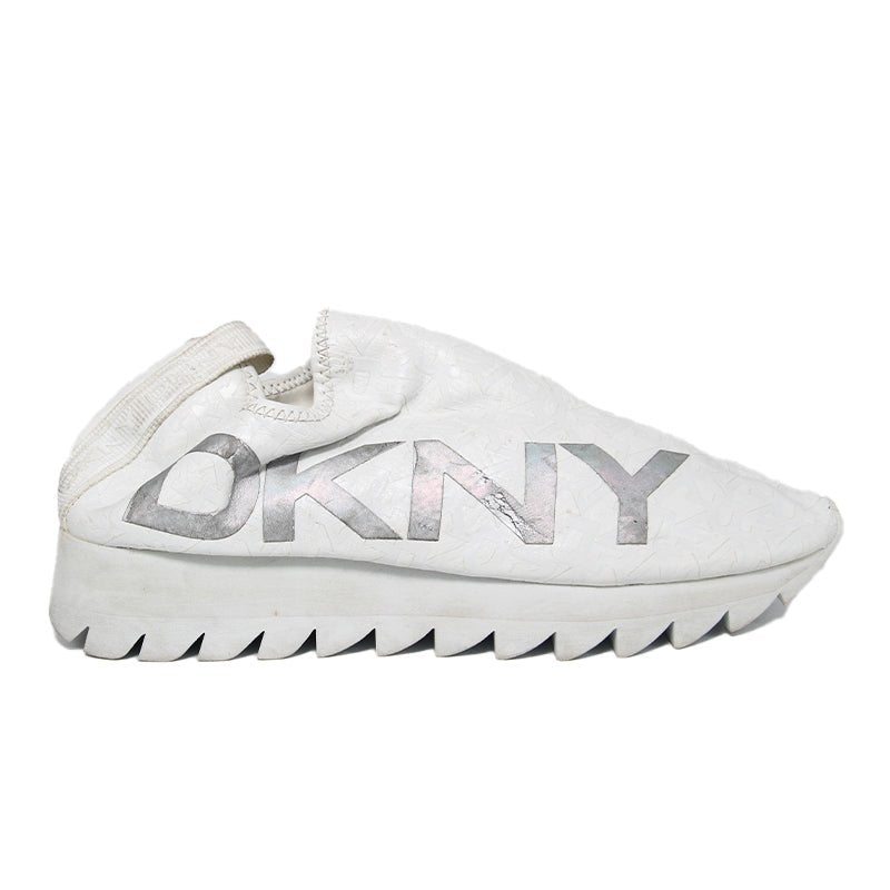 DKNY WOMEN SHOES Size 41 ROW49 - Runner