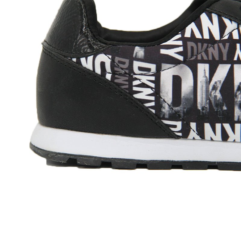 DKNY Women's SHOES Size 38 ROW195 - Runner