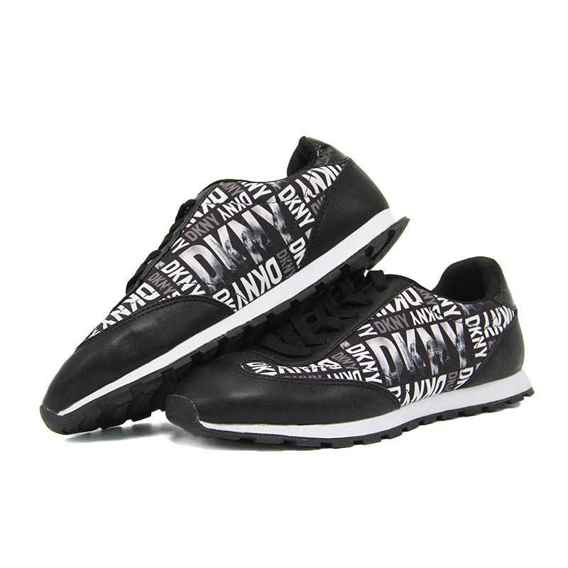 DKNY Women's SHOES Size 38 ROW195 - Runner