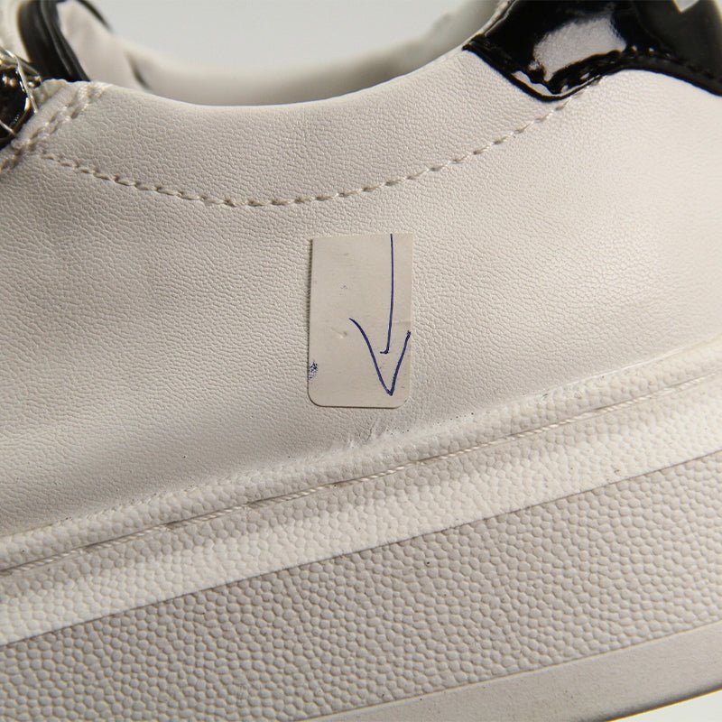 DKNY Women's SHOES Size 38.5 ROW124 - Runner