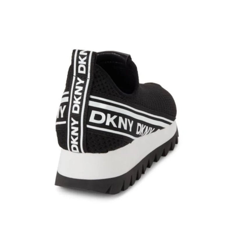 DKNY YORK LACE UP WOMEN SHOES - Runner