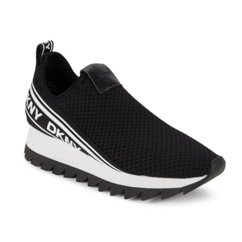 DKNY YORK LACE UP WOMEN SHOES - Runner