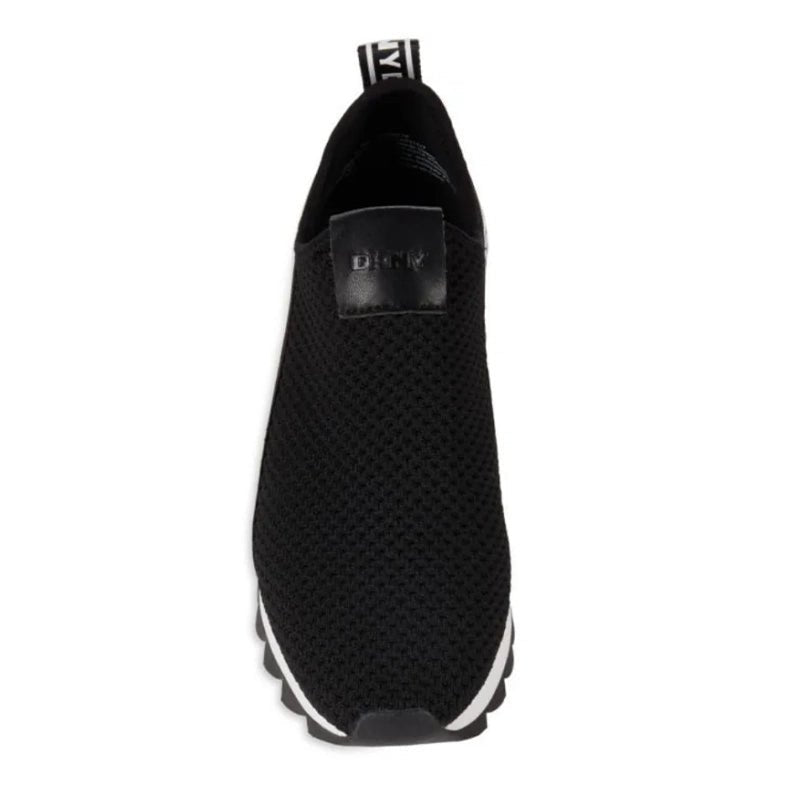 DKNY YORK LACE UP WOMEN SHOES - Runner