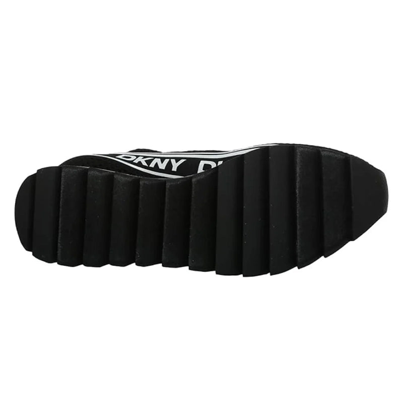 DKNY YORK LACE UP WOMEN SHOES - Runner