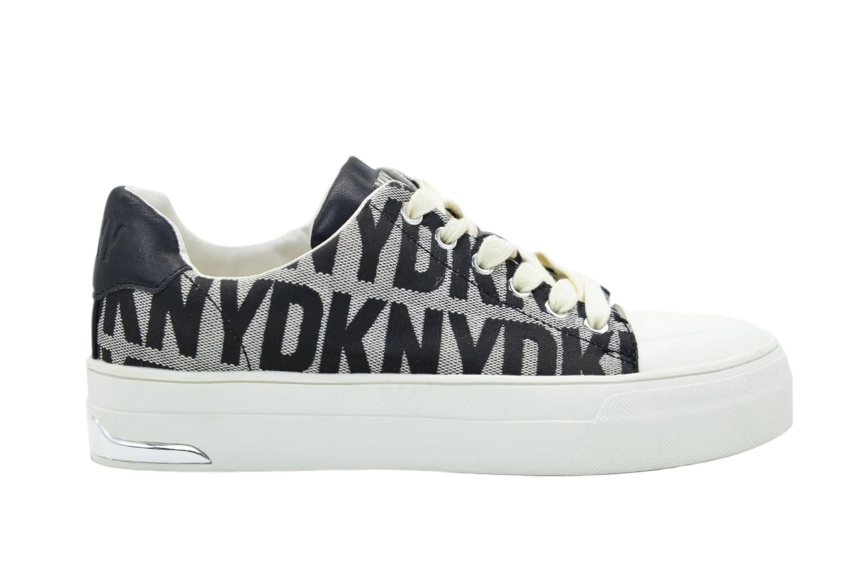 DKNY YORK LACE UP WOMEN SHOES DKW7 - Runner