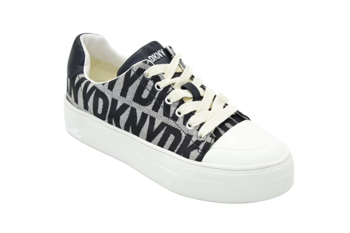 DKNY YORK LACE UP WOMEN SHOES DKW7 - Runner