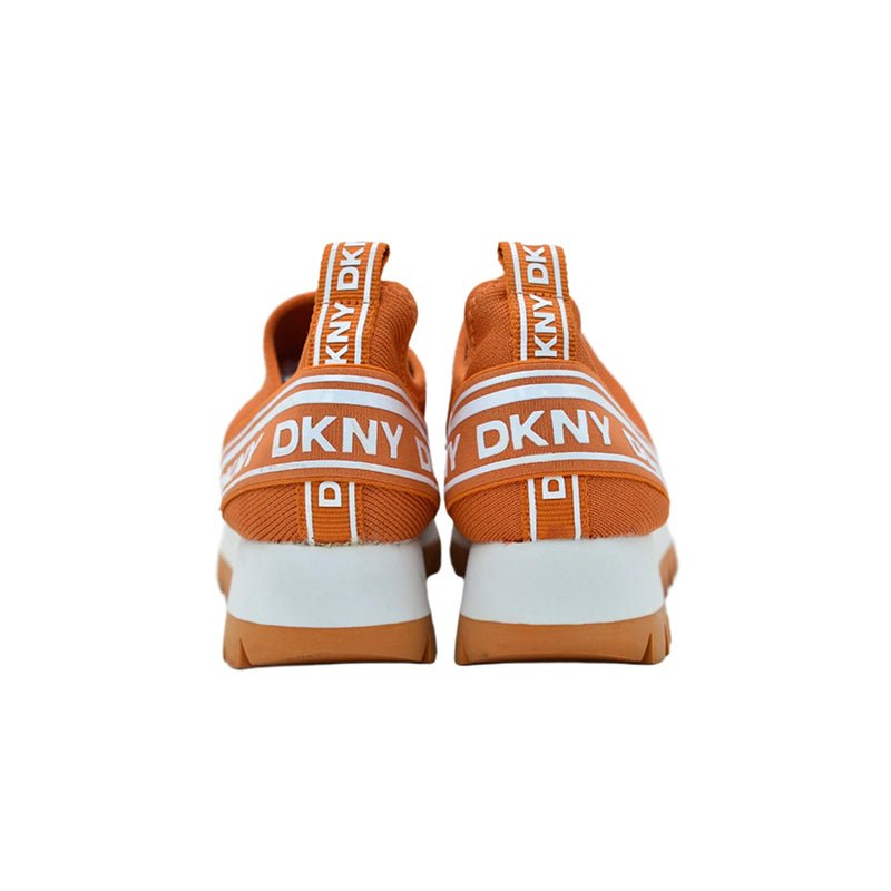 DKNY YORK LACE UP WOMEN SHOES DKW9 - Runner