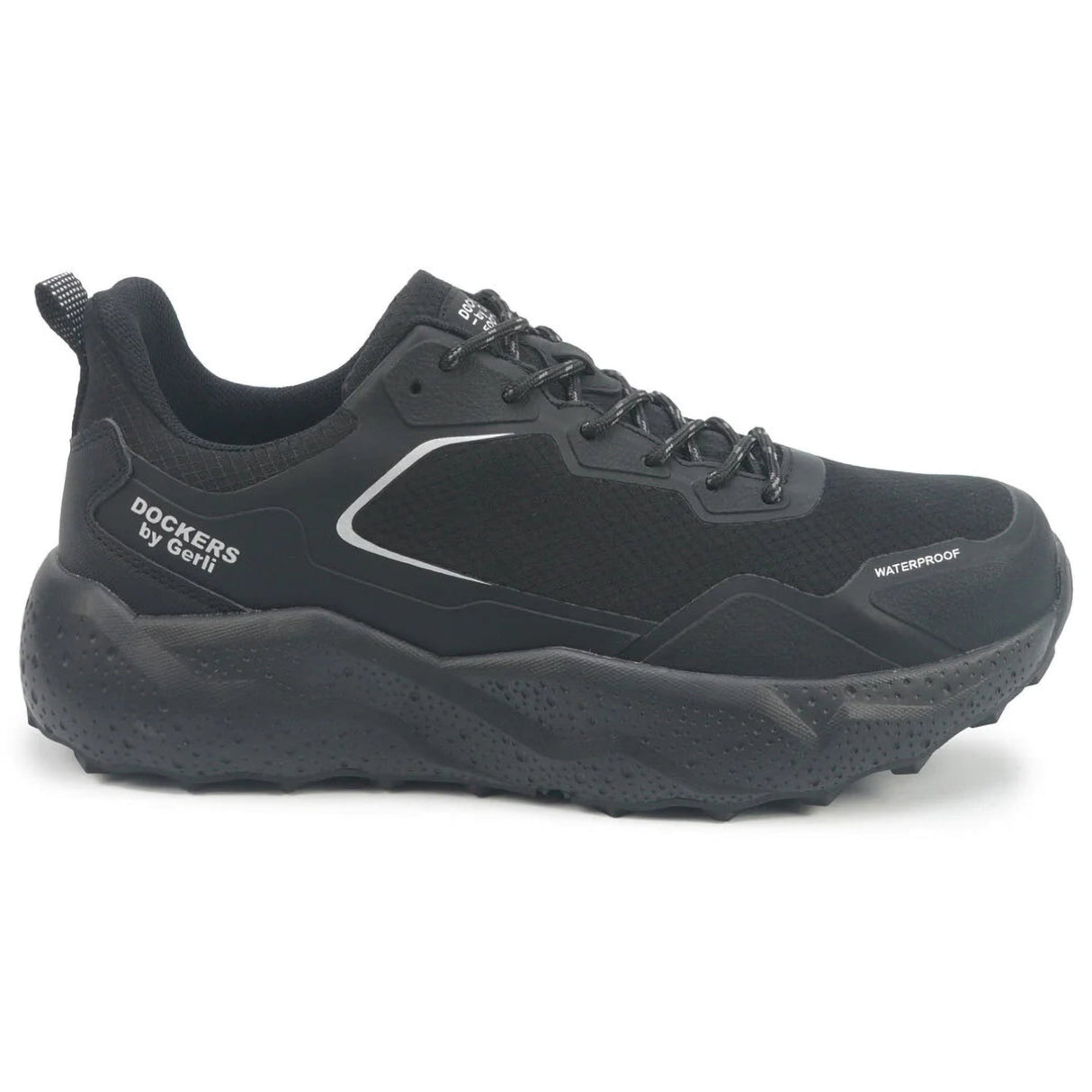 Dockers Comfort Shoes Men - Runner